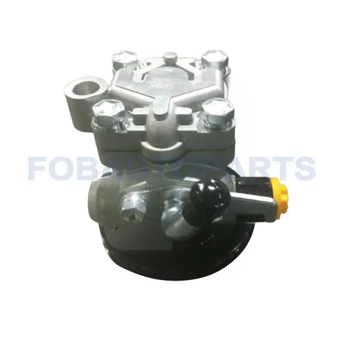 Power Steering Pump Compatible For Hyundai Grace Bus (P) 2.5D D4BA G4CS 57100-43002 57100-43003 - image 3